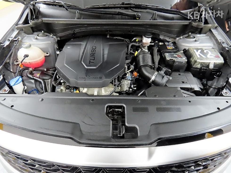 Киа Ди Всеново SportageD2.0 AWD Тренди - 18
