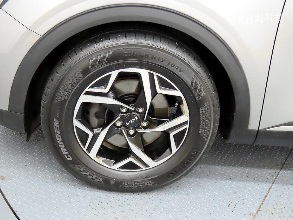 Киа Ди Всеново SportageD2.0 AWD Тренди - 19