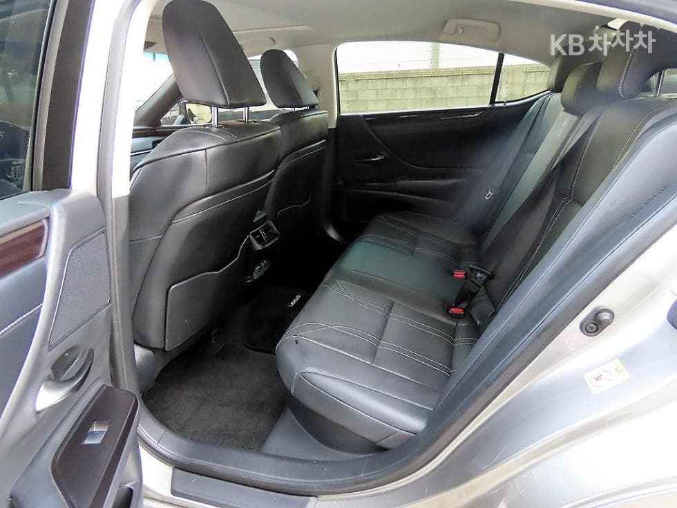 Lexus New 제너Ray (van)션 ES300h Supreme - 6