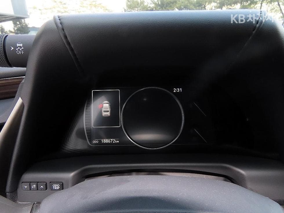 Lexus New 제너Ray (van)션 ES300h Supreme - 9