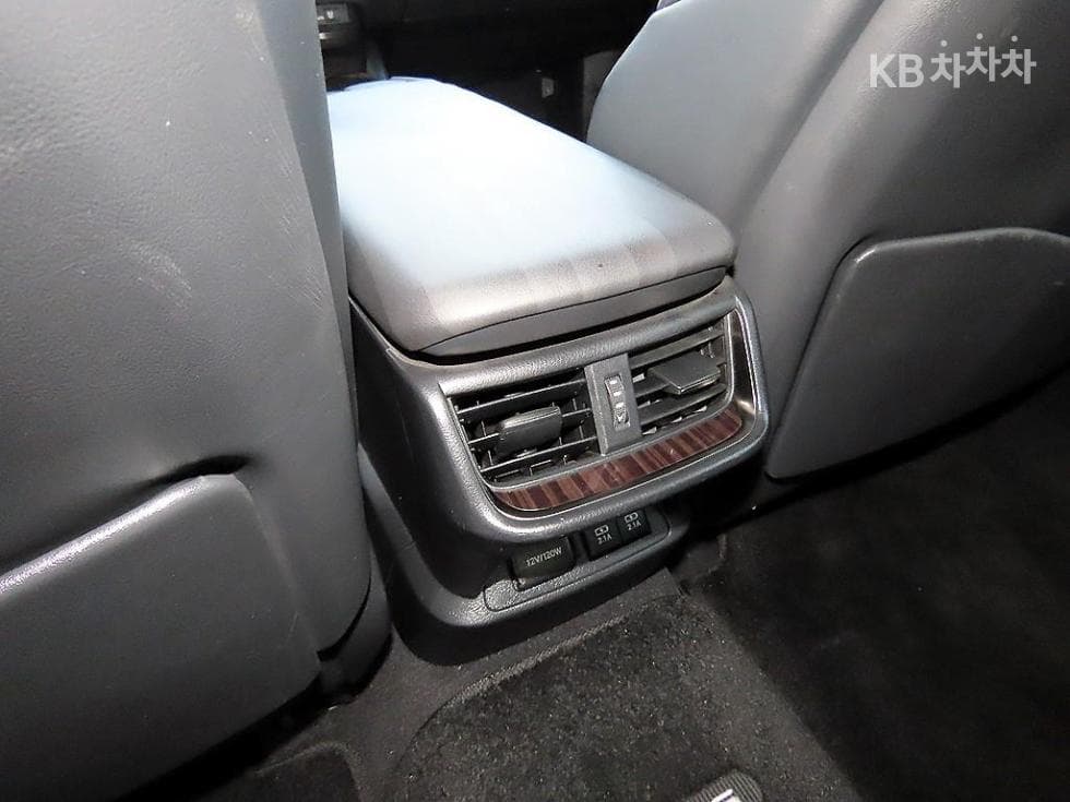 Lexus New 제너Ray (van)션 ES300h Supreme - 17