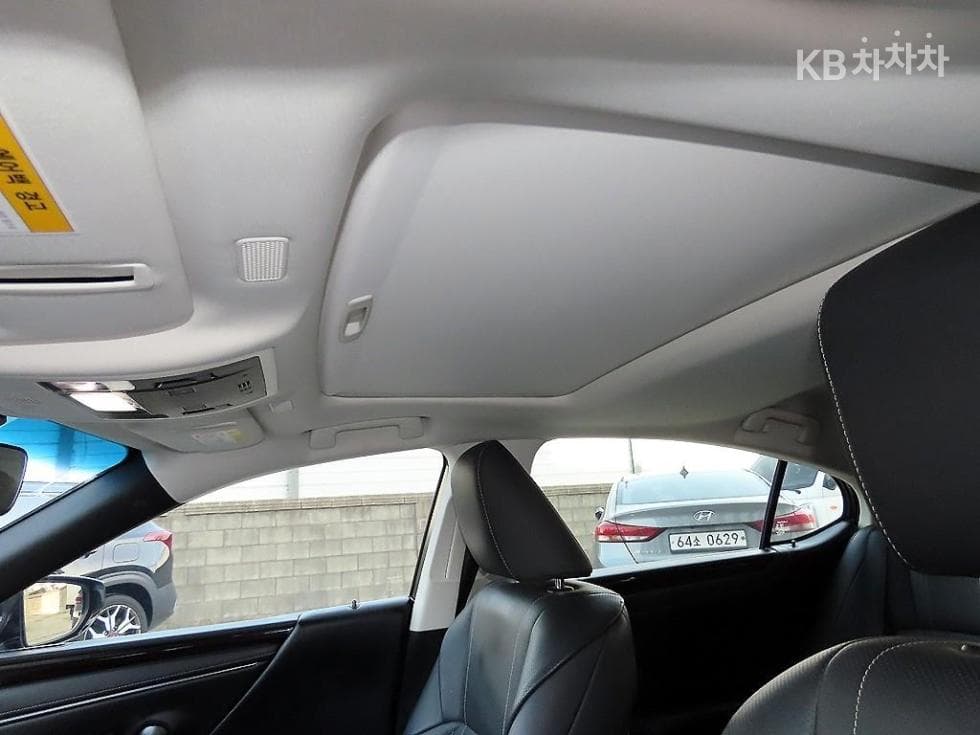Lexus New 제너Ray (van)션 ES300h Supreme - 18