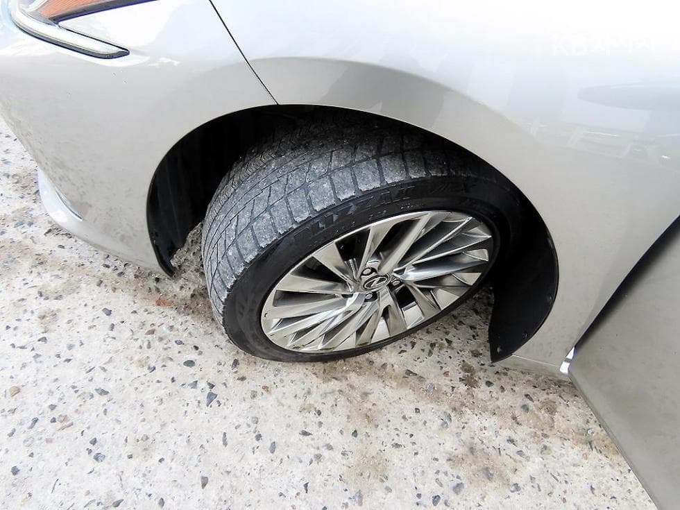 Lexus New 제너Ray (van)션 ES300h Supreme - 20