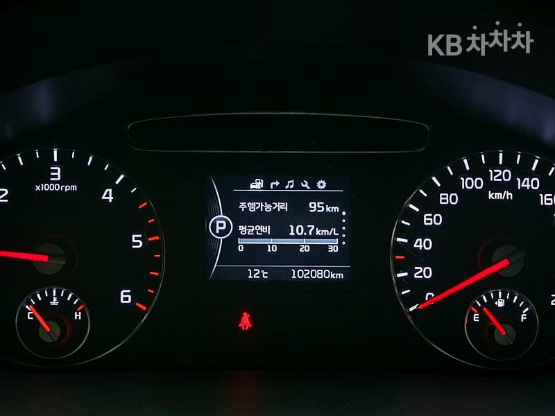 Kia All NewSorentoDiesel 2.0 2WD Prestige - 8