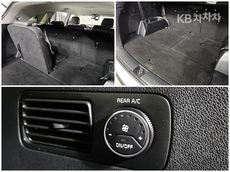 Kia All NewSorentoDiesel 2.0 2WD Prestige - 15