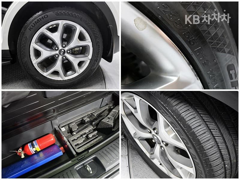 Kia All NewSorentoDiesel 2.0 2WD Prestige - 16