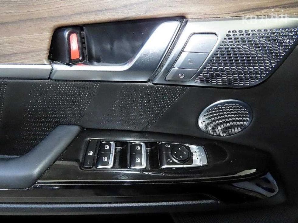 Киа Mohave 더마스터3.0 Дизел 4x4 Masters - 13