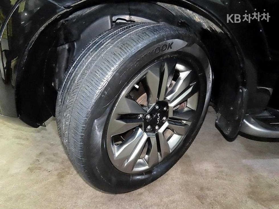 Киа Mohave 더마스터3.0 Дизел 4x4 Masters - 20