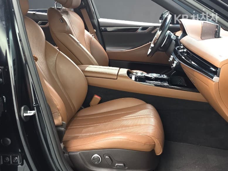 Genesis G80(RG3)2.5 Turbo Gasoline Direct Injection AWD - 7