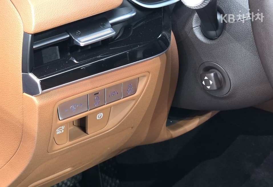 Genesis G80(RG3)2.5 Turbo Gasoline Direct Injection AWD - 15