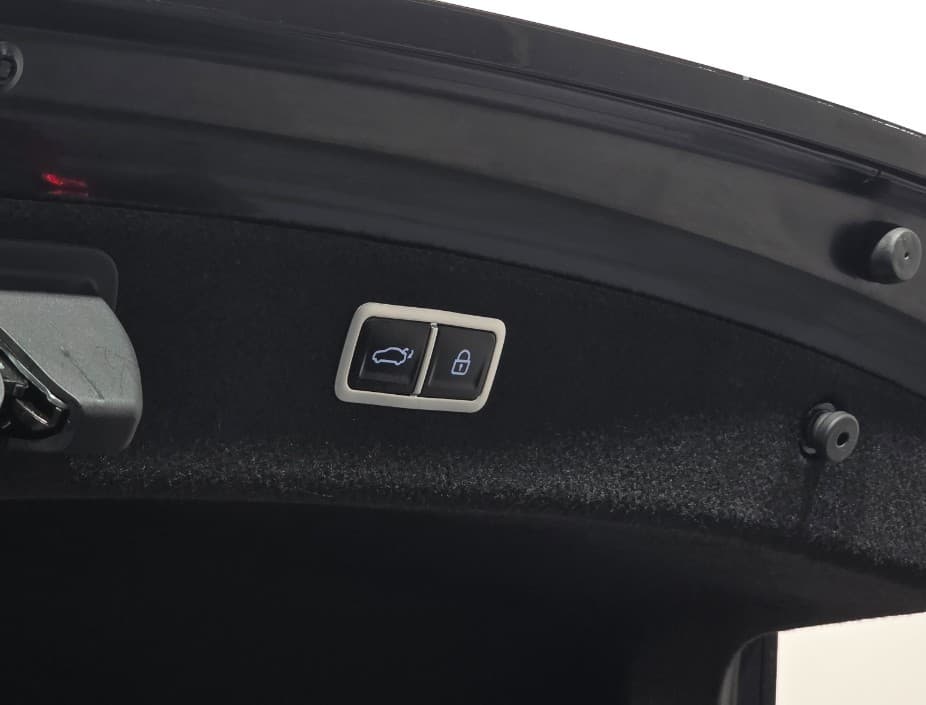 Genesis G80(RG3)2.5 Turbo Gasoline Direct Injection AWD - 19