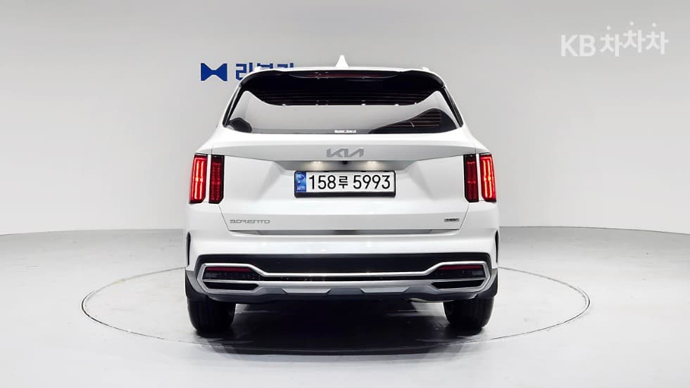 Киа Sorento 4-то поколение Хибрид1.6 HEV Noblesse - 3