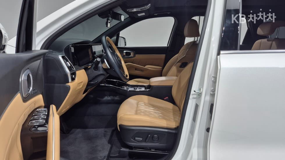 Киа Sorento 4-то поколение Хибрид1.6 HEV Noblesse - 7