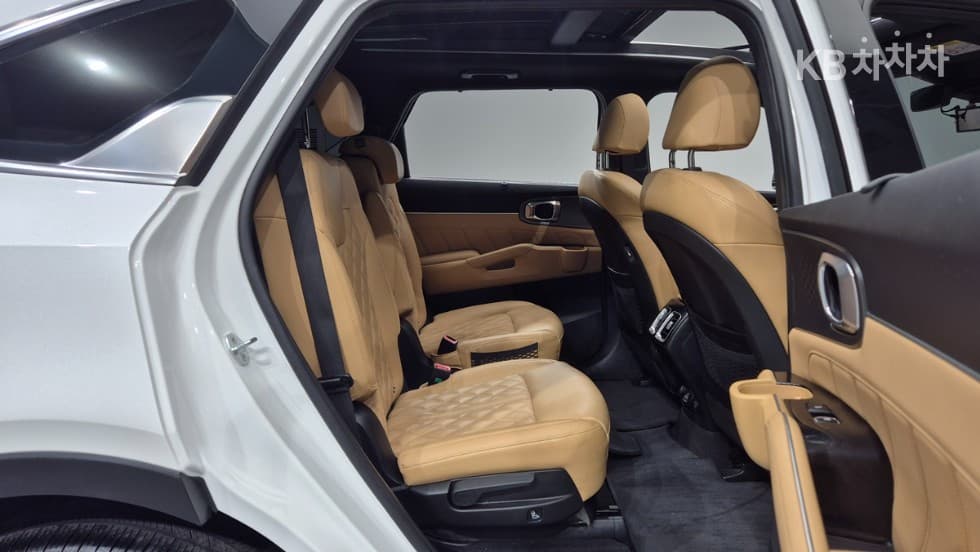 Киа Sorento 4-то поколение Хибрид1.6 HEV Noblesse - 9