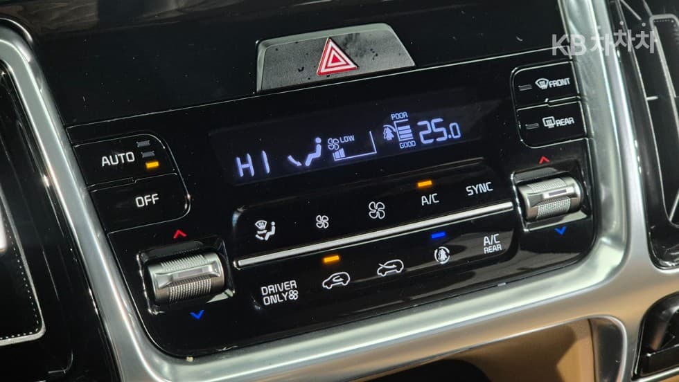 Киа Sorento 4-то поколение Хибрид1.6 HEV Noblesse - 15