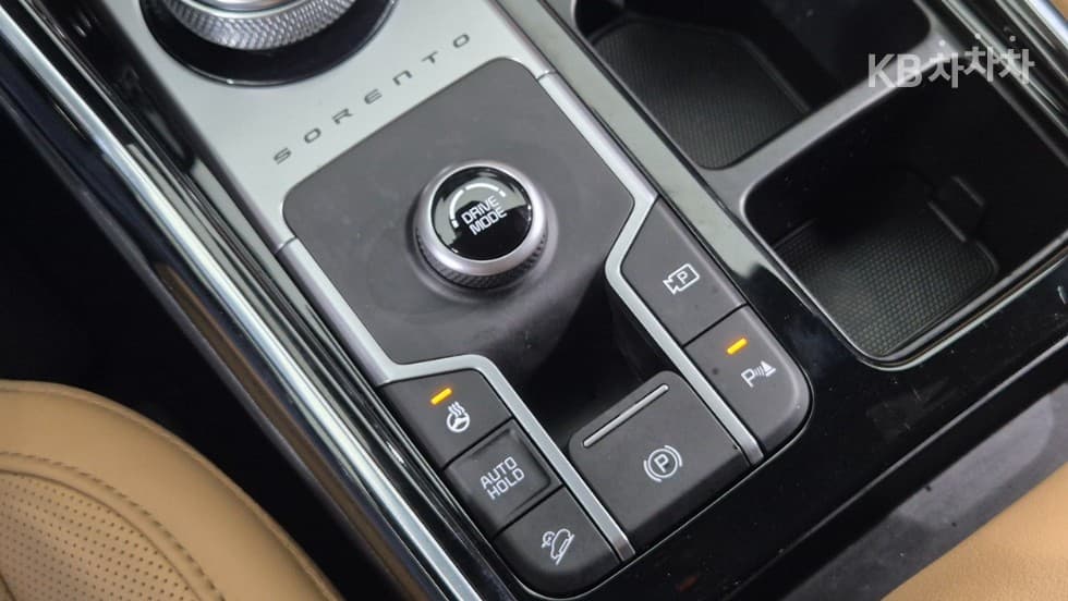 Киа Sorento 4-то поколение Хибрид1.6 HEV Noblesse - 17