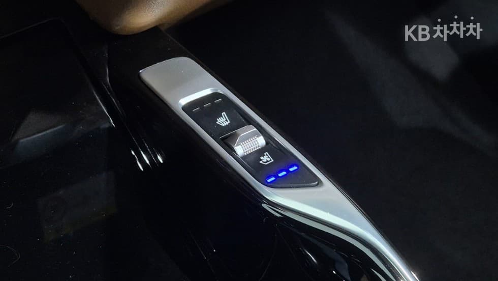 Киа Sorento 4-то поколение Хибрид1.6 HEV Noblesse - 18