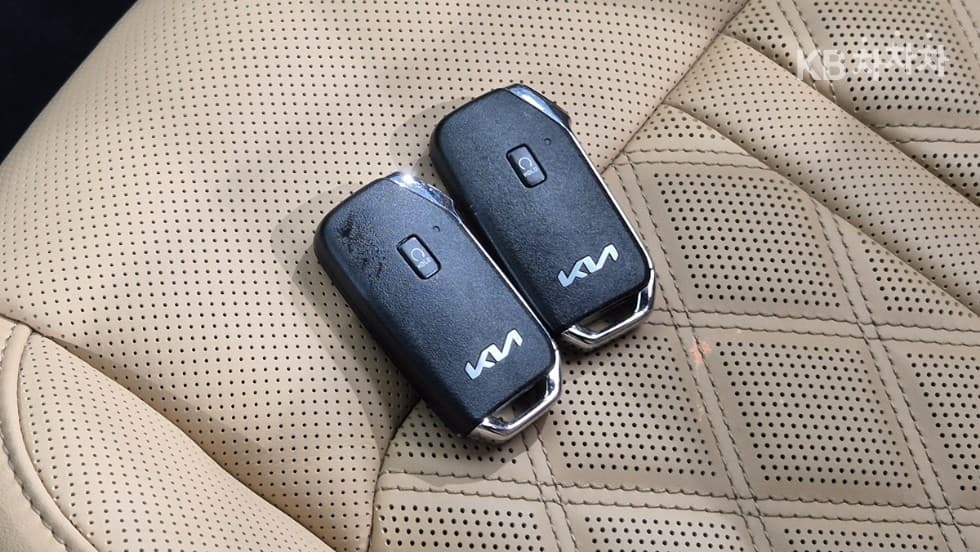 Киа Sorento 4-то поколение Хибрид1.6 HEV Noblesse - 19