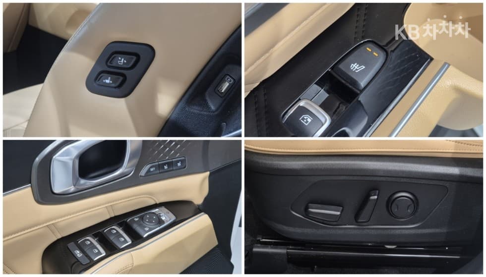 Киа Sorento 4-то поколение Хибрид1.6 HEV Noblesse - 24