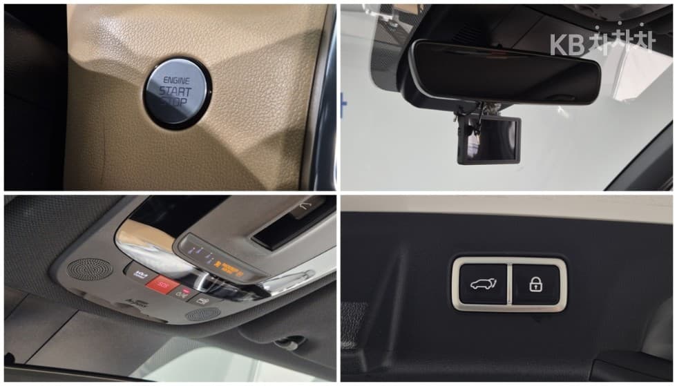 Киа Sorento 4-то поколение Хибрид1.6 HEV Noblesse - 25