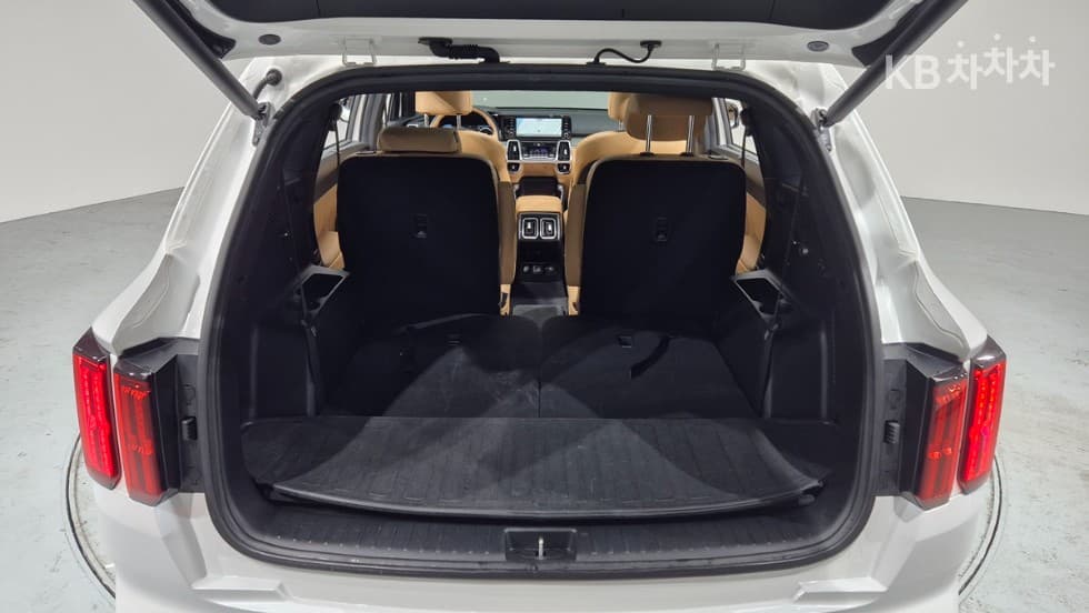 Киа Sorento 4-то поколение Хибрид1.6 HEV Noblesse - 26