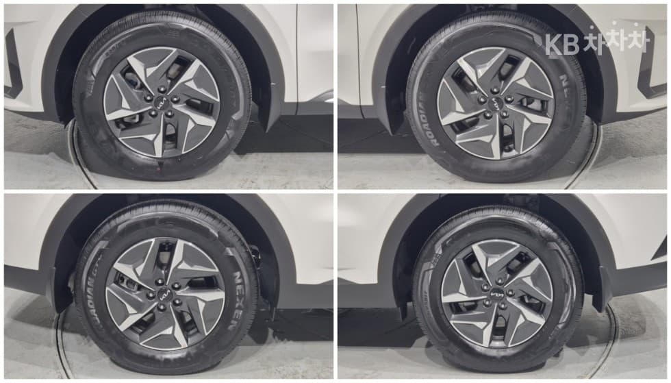 Киа Sorento 4-то поколение Хибрид1.6 HEV Noblesse - 27