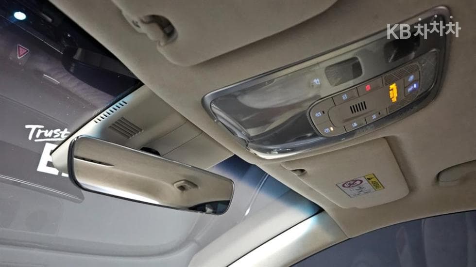 Дженезис G80(RG3)2.5 Турбо Бензин Директ Инжекция AWD - 13