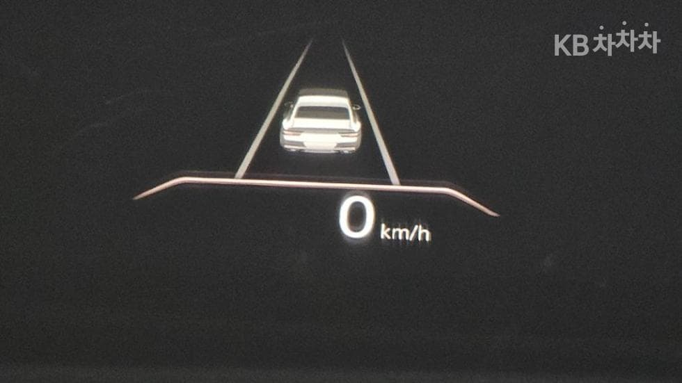 Дженезис G80(RG3)2.5 Турбо Бензин Директ Инжекция AWD - 16