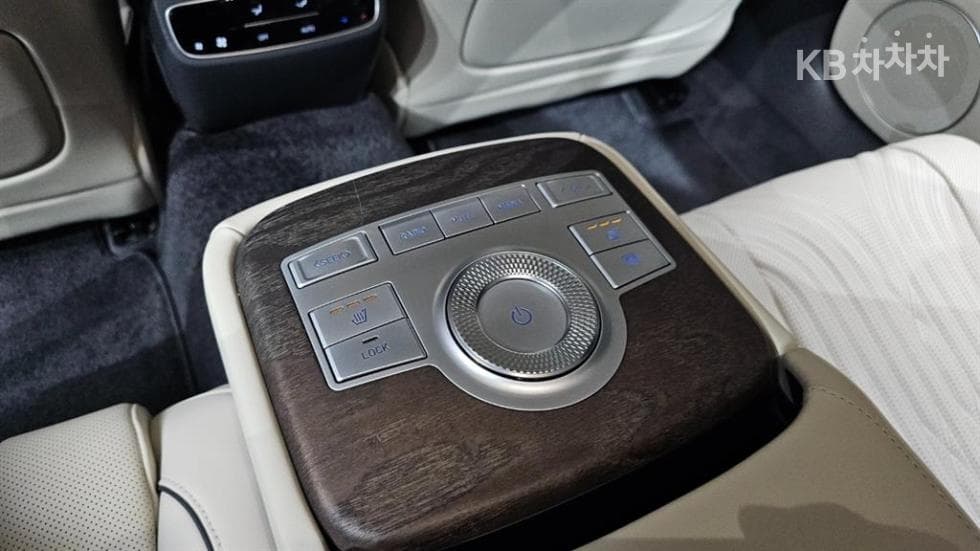 Дженезис G80(RG3)2.5 Турбо Бензин Директ Инжекция AWD - 18