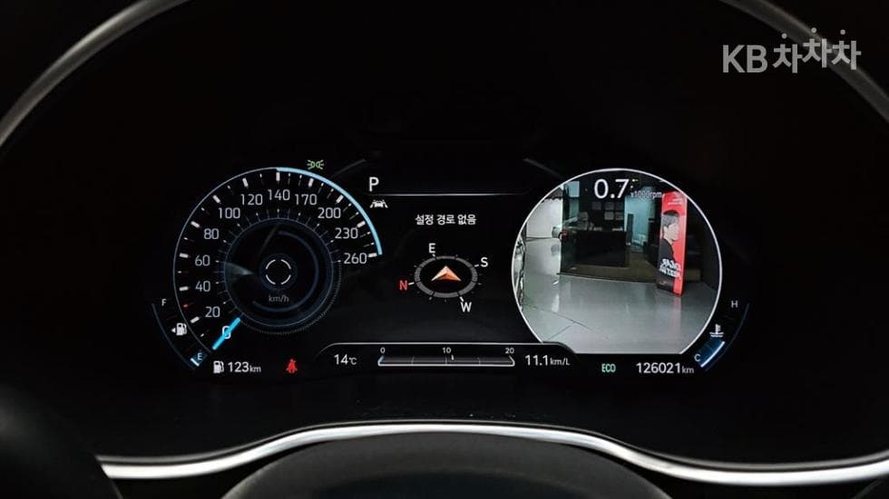 Дженезис G80(RG3)2.5 Турбо Бензин Директ Инжекция AWD - 20