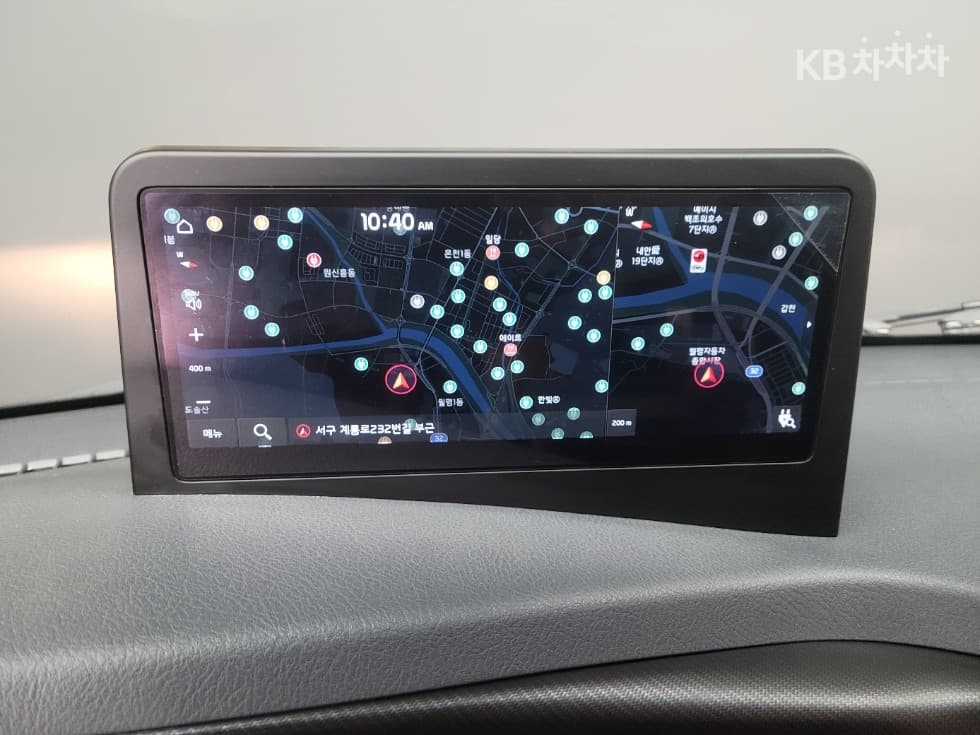 Киа The New (фейслифт) Бонго 3 (лек) EVBox Truck 1 тон 저상형 Королевска кабина Удължено междуосие Стандартен - 13