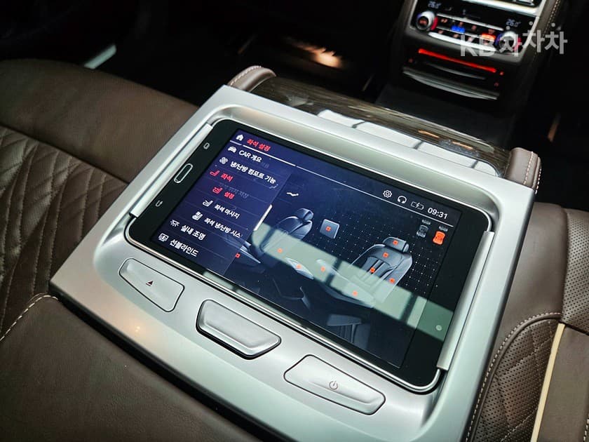 BMW 7시리즈 (G11)745Le sDrive Design Pure Excellence - 11