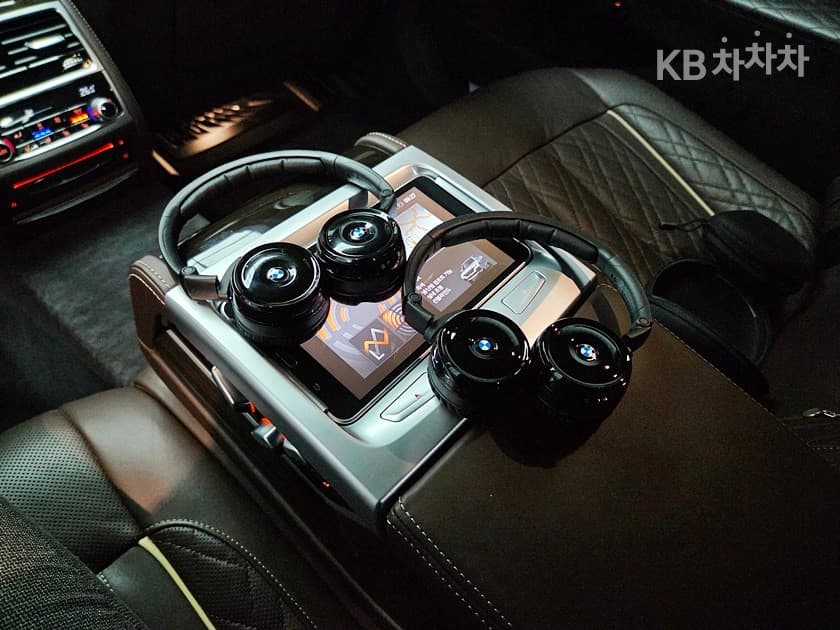 BMW 7시리즈 (G11)745Le sDrive Design Pure Excellence - 12