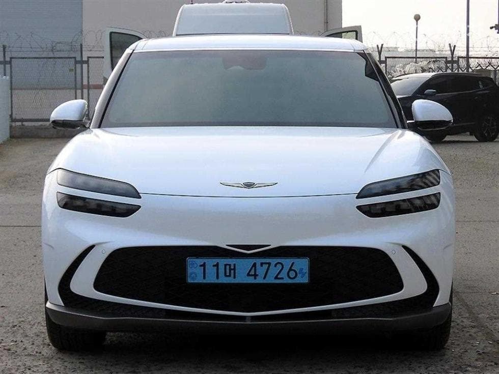 Genesis GV60Standard 2WD Standard