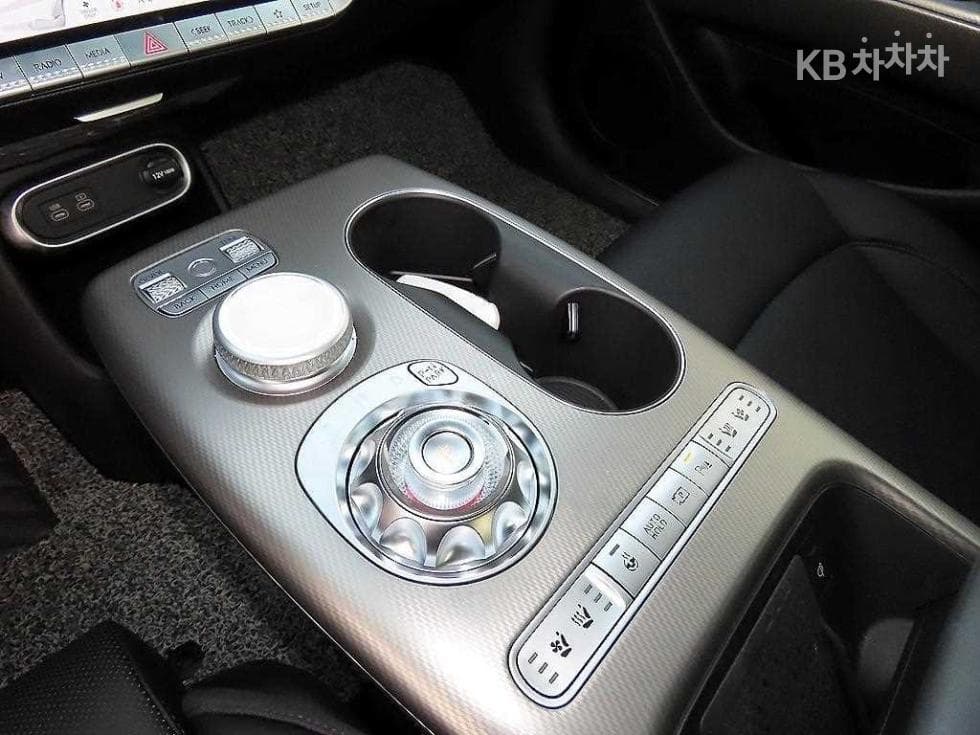 Genesis GV60Standard 2WD Standard - 11