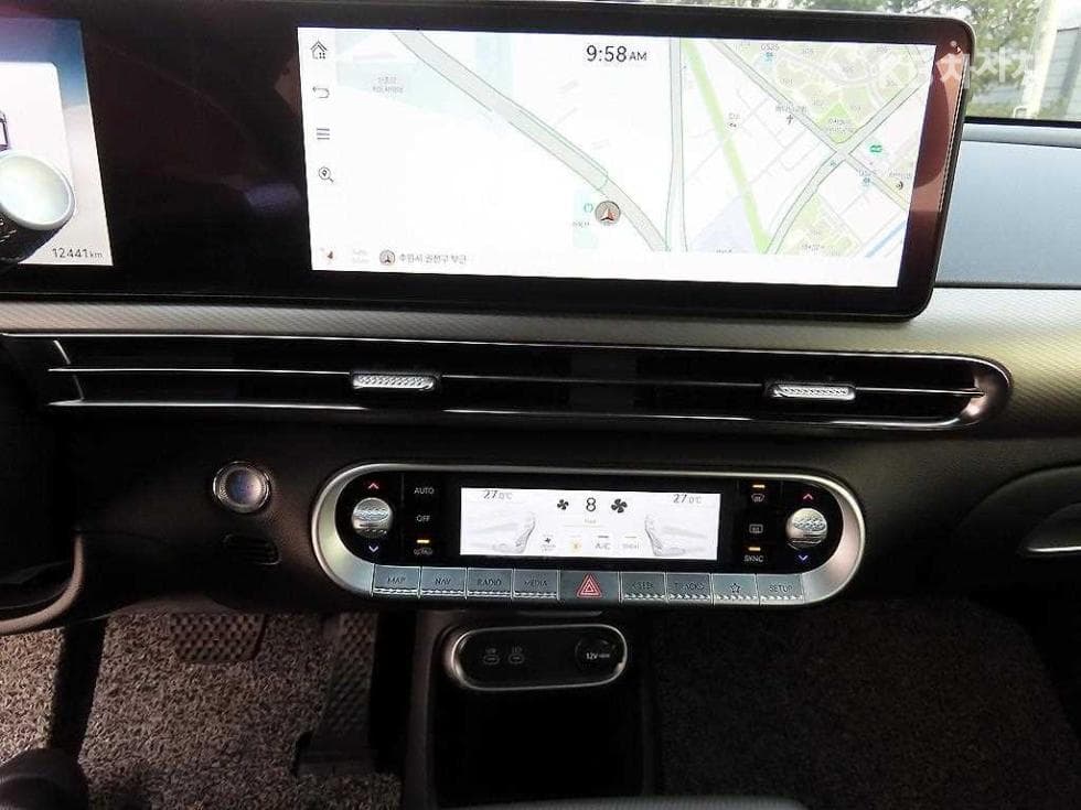 Genesis GV60Standard 2WD Standard - 12