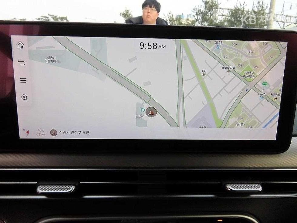 Genesis GV60Standard 2WD Standard - 13