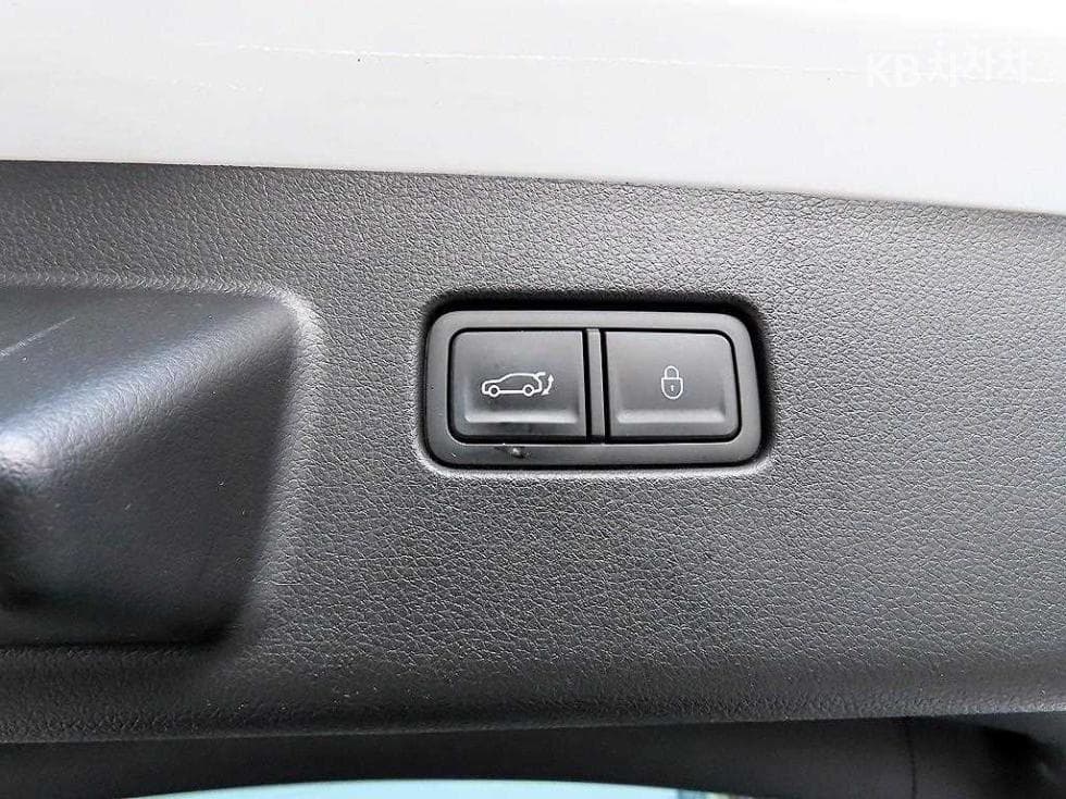 Genesis GV60Standard 2WD Standard - 15