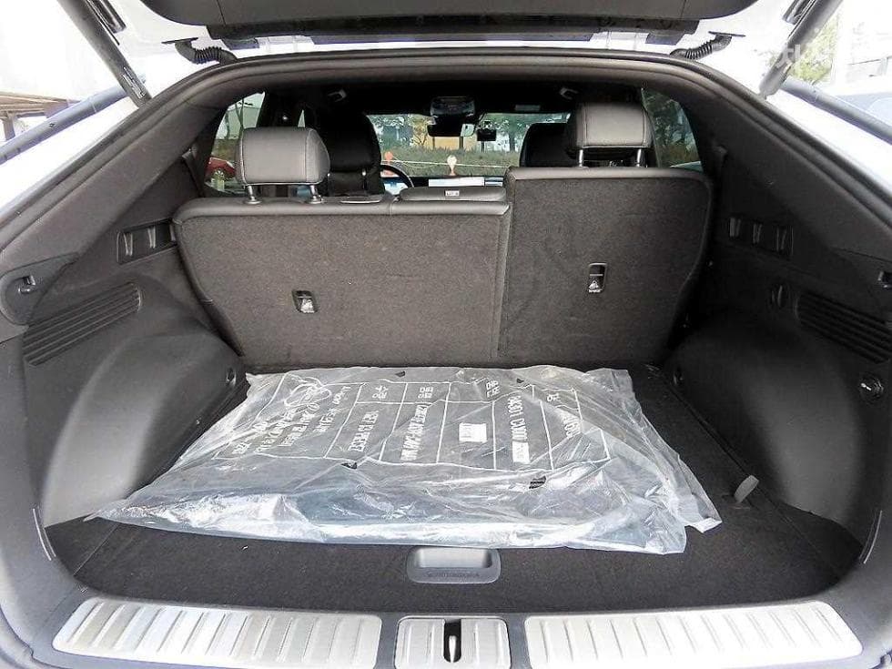 Genesis GV60Standard 2WD Standard - 16