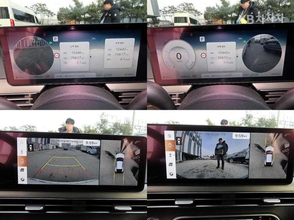 Genesis GV60Standard 2WD Standard - 17