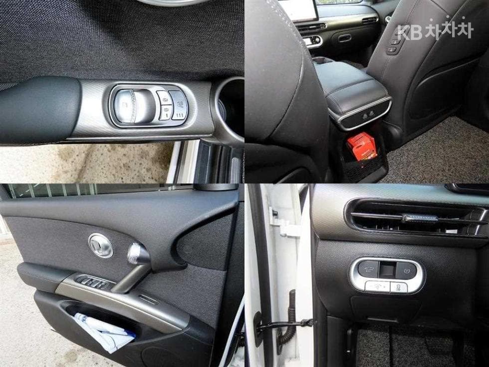 Genesis GV60Standard 2WD Standard - 18