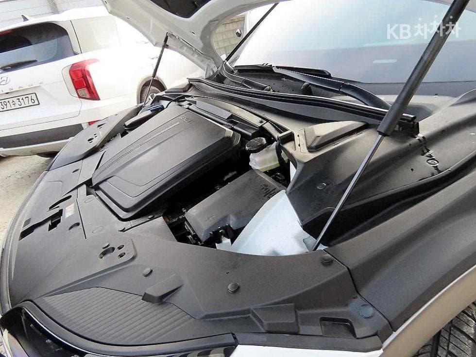 Genesis GV60Standard 2WD Standard - 19