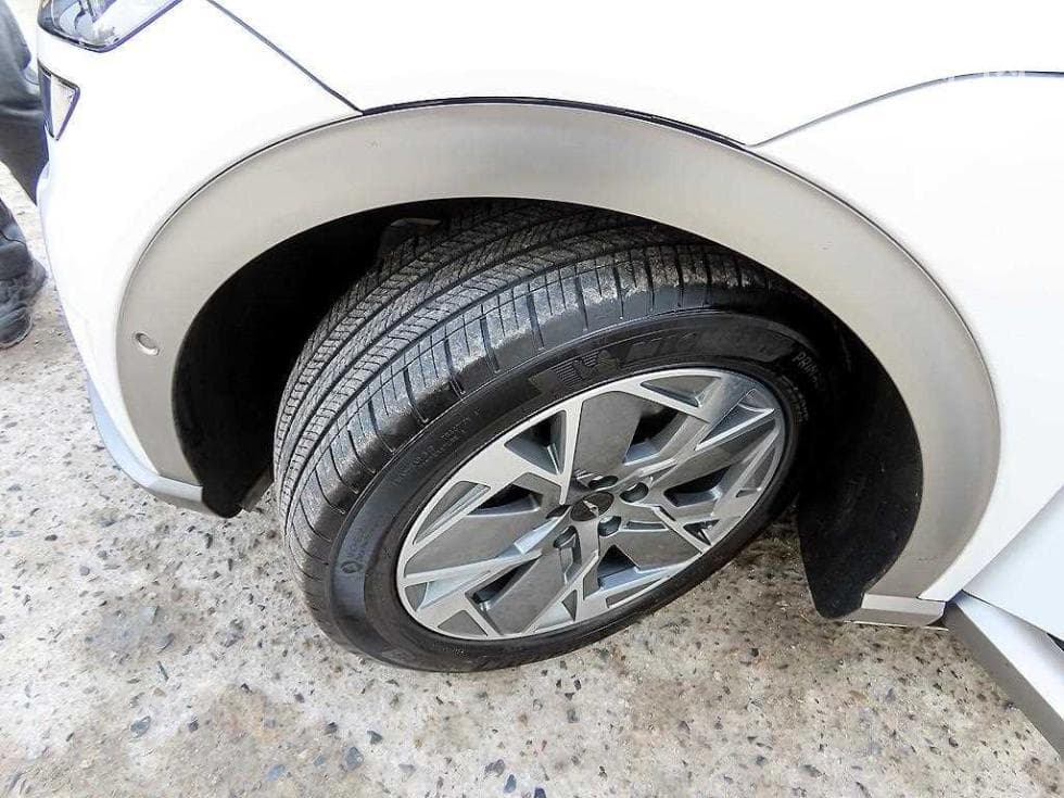 Genesis GV60Standard 2WD Standard - 20