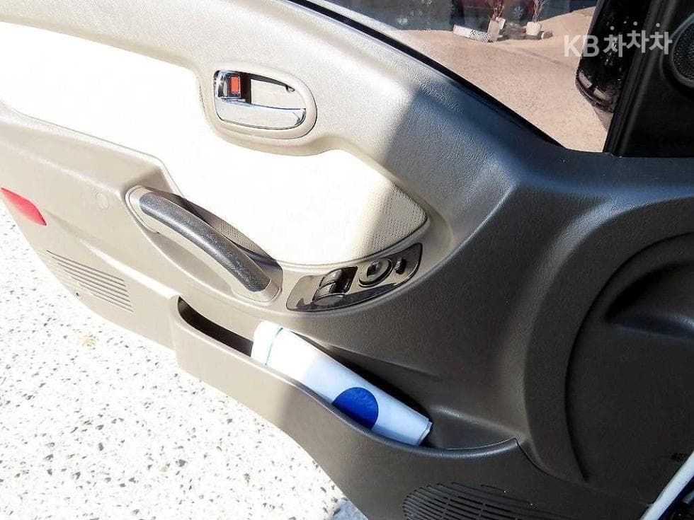 Hyundai Porter 2Extra Long 하이Box Truck Super Cab Smart - 12