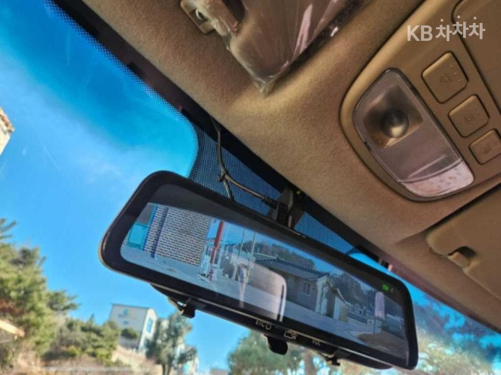 Hyundai Porter 2Extra Long 하이Box Truck Super Cab Smart - 17