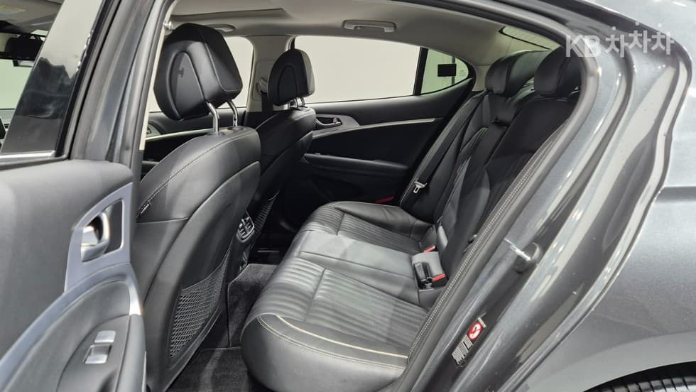 Дженезис G702.0T AWD Supreme - 10