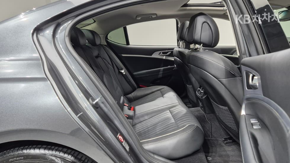 Дженезис G702.0T AWD Supreme - 11