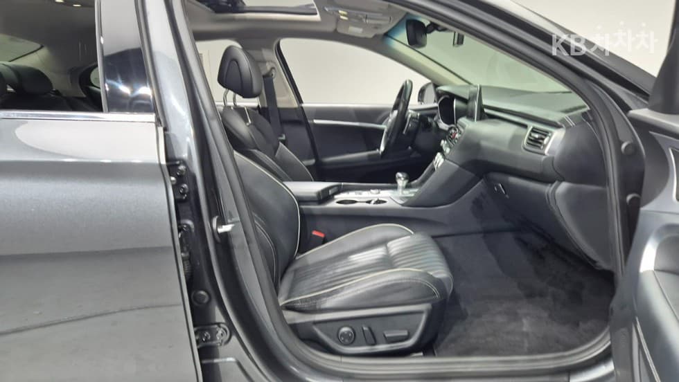 Дженезис G702.0T AWD Supreme - 12