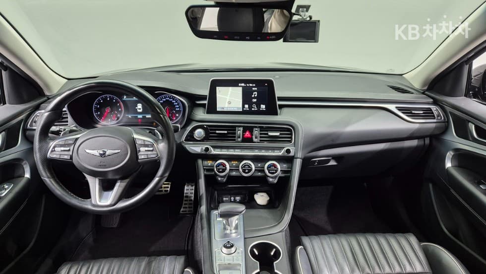 Дженезис G702.0T AWD Supreme - 13