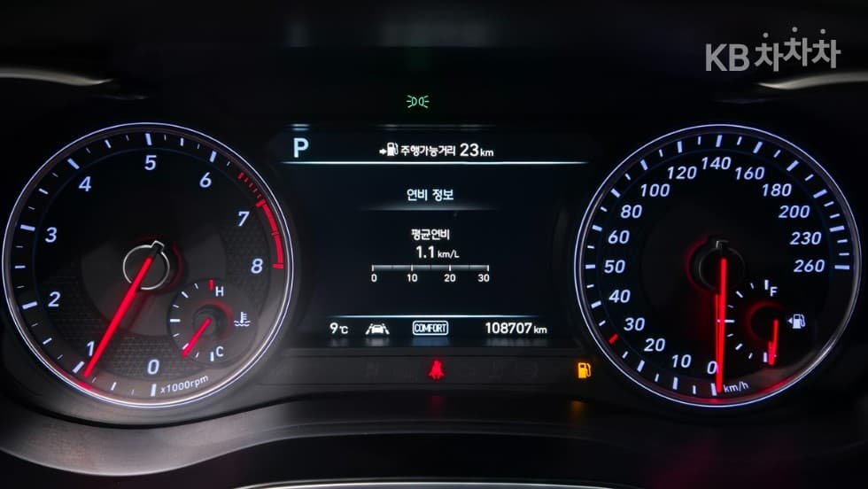 Дженезис G702.0T AWD Supreme - 5